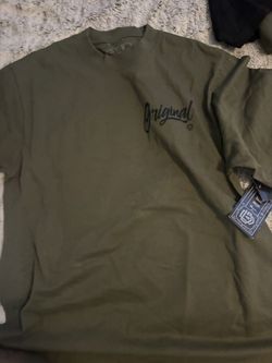 Men’s T shirts