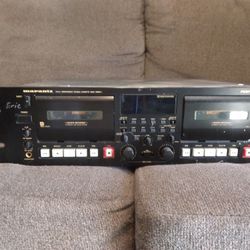 Tape Deck Copies 