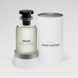 Louis Vuitton ORAGE Eau de Parfum Spray - 100ml / 3.4oz