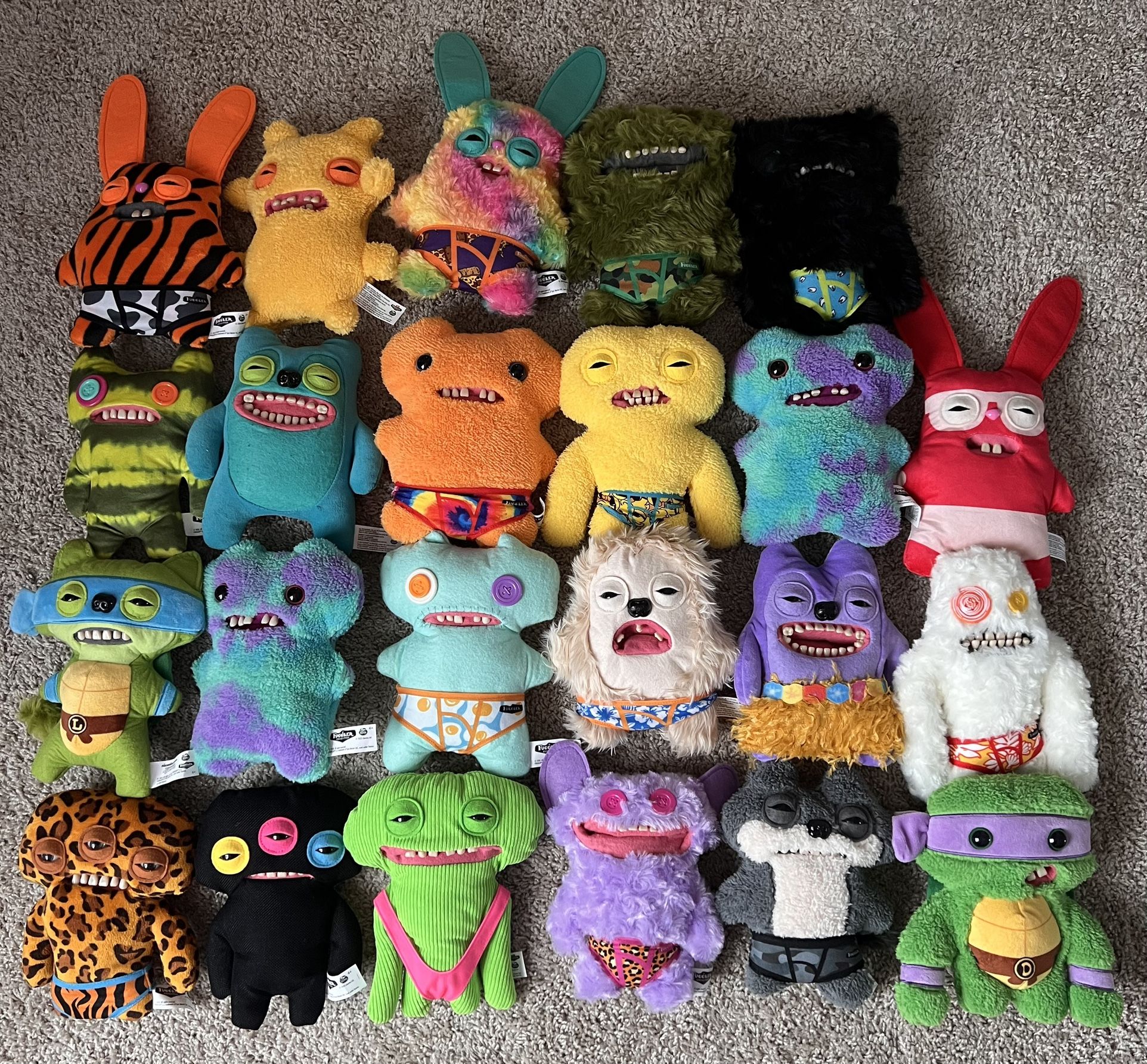Fugglers