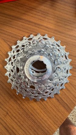 SRAM PG1070 10 Speed Cassette 11–28T