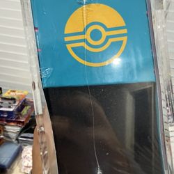 Pokemon Ascended Hero etb