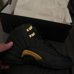 Retro 12 Big Kids 