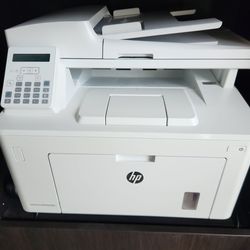 Laser Printer