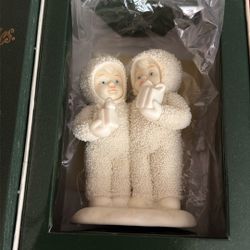 Snowbabies 