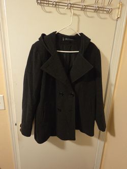 winter jacket