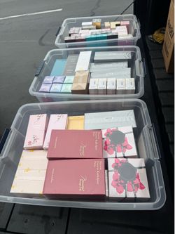 Mother’s Day gift perfumes