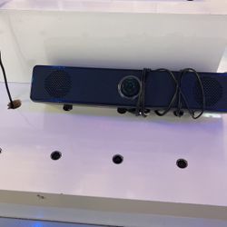 Soundbar with Aux
