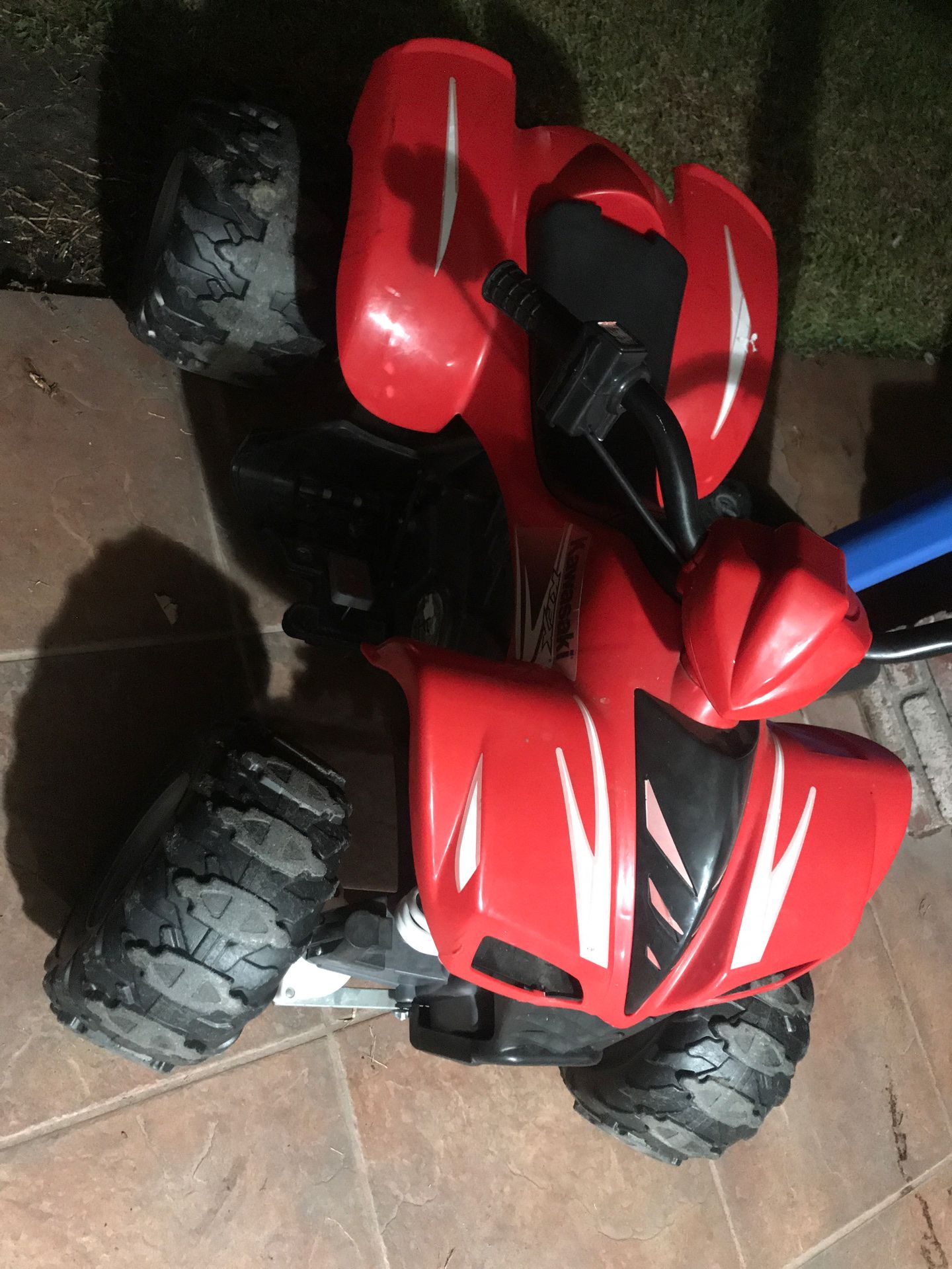 12v kids atv