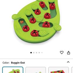 Petstages rompecabezas interactivos para gatos, alimentador lento y juguetes dispensadores de bocadillos