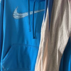 Women’s Nike Outfit 