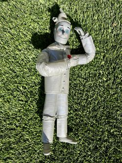 Wizard Of Oz - Tinman 14 In