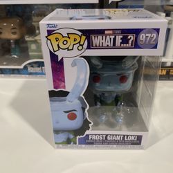 Loki $7 Funko!