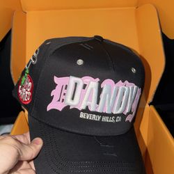 Dandy hat Beverly Hills