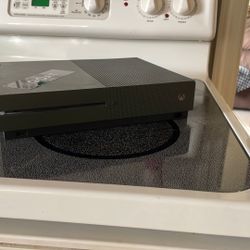 Xbox One, Green Body