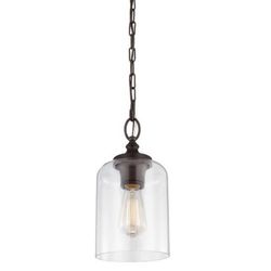 New in Box Pendant Light Fixture Ceiling