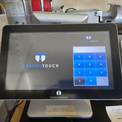 HarborTouch HT-SP13 POS System Touchscreen