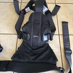babybjorn baby carrier one