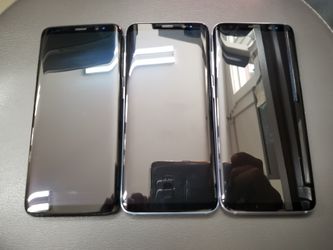 SAMSUNG Galaxy S8 64GB 4G LTE