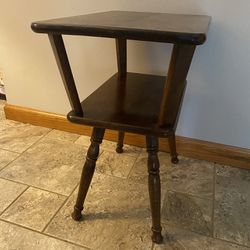  Small  Accent Table  