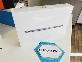  ⚡ Experience the Speed of M1 Macbook Air– 8GB RAM | 512GB SSD!  Laptop  ⚡Own It Now with $5 Down!