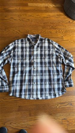 Adult long sleeve
