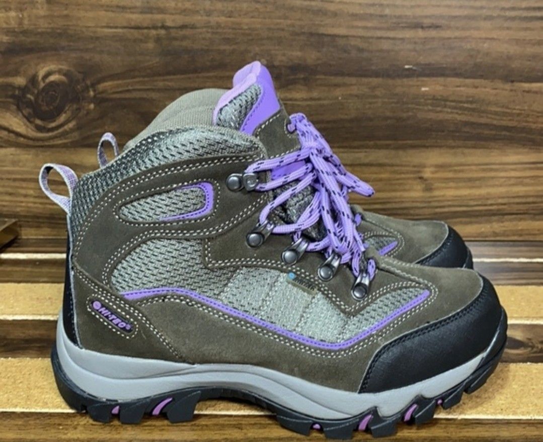 Hi-Tec Waterproof Boots