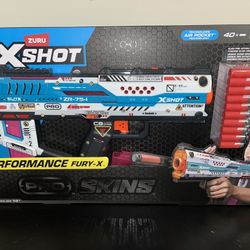 XShot Pro 