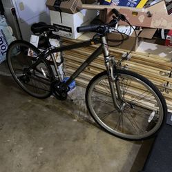 Schwinn Trailway