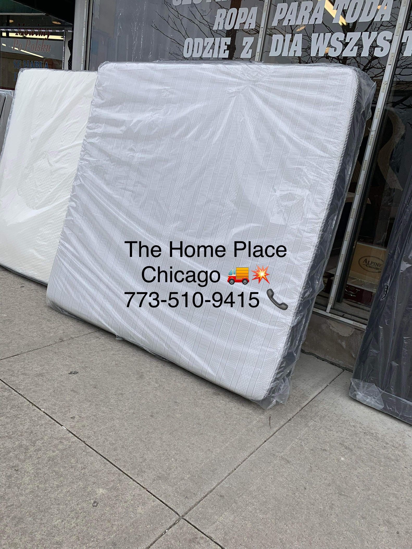 Brand New Mattresses Available In All Sizes Ready For Delivery,All Products : American Fashion Style Bags On Sale