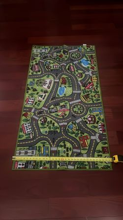 Kids rug