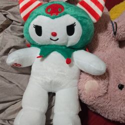 Christmas Kuromi B.A.B