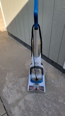 Hoover Carpet Cleaner