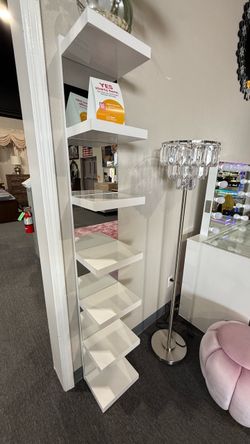 SHELF