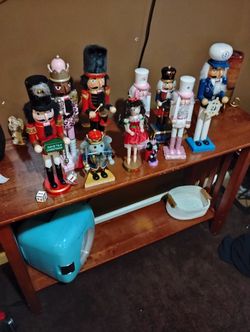 Christmas Decorations