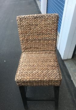 Bar height barstools