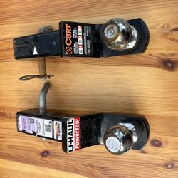 Trailer Hitch 