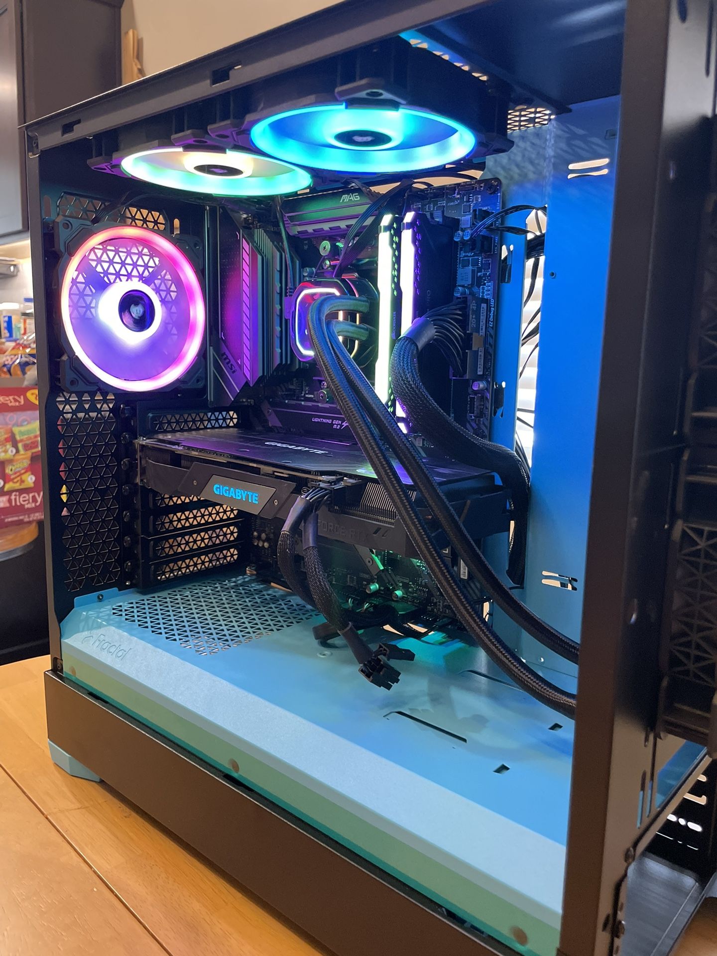 Gaming PC