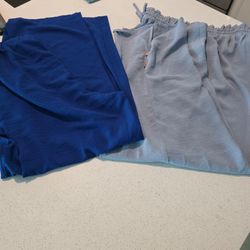 1x/2x women's pants