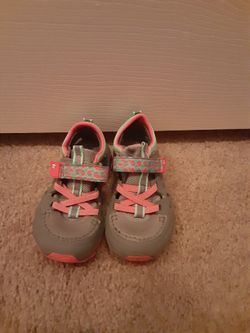 Toddler Girl Shoes 6T