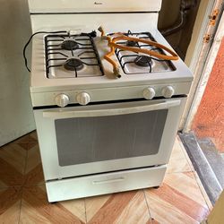 Stove 