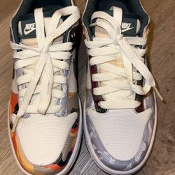 Nike Dunk Low SE