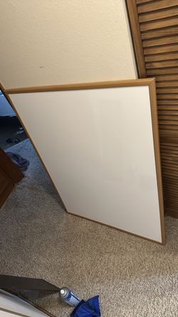Xl white board