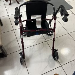 Rolling Walker Brand New