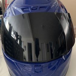 Motor Cycle Helmet 