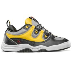 Size 11 Two Nine 8 Blk/Ylw $80