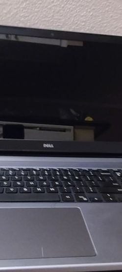 Dell Inspiron I5 Core