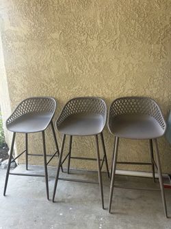 Set of 4 Chairs