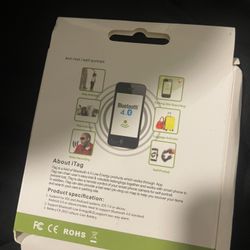 Anti Lost Theft Device