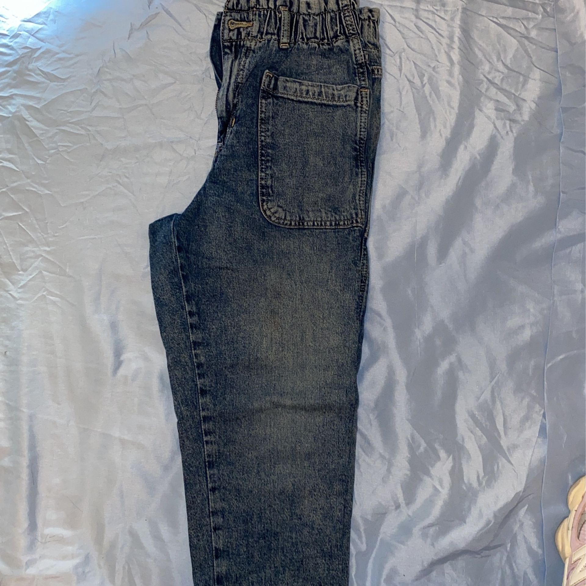 lol Girls Jeans